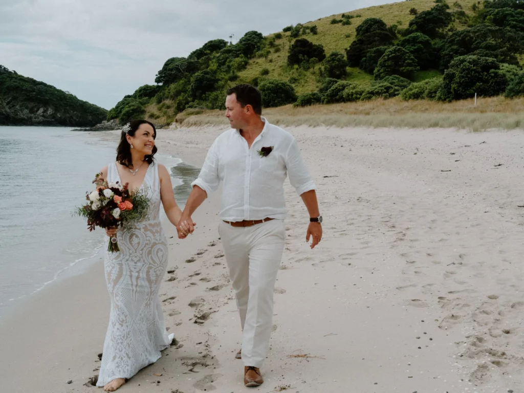 Eloping Wedding Gallery