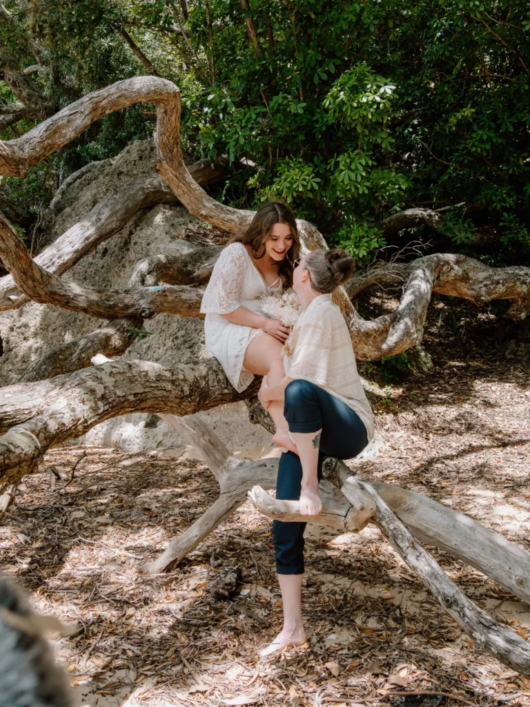 Eloping Wedding Gallery