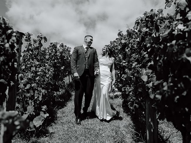 Eloping Wedding Gallery