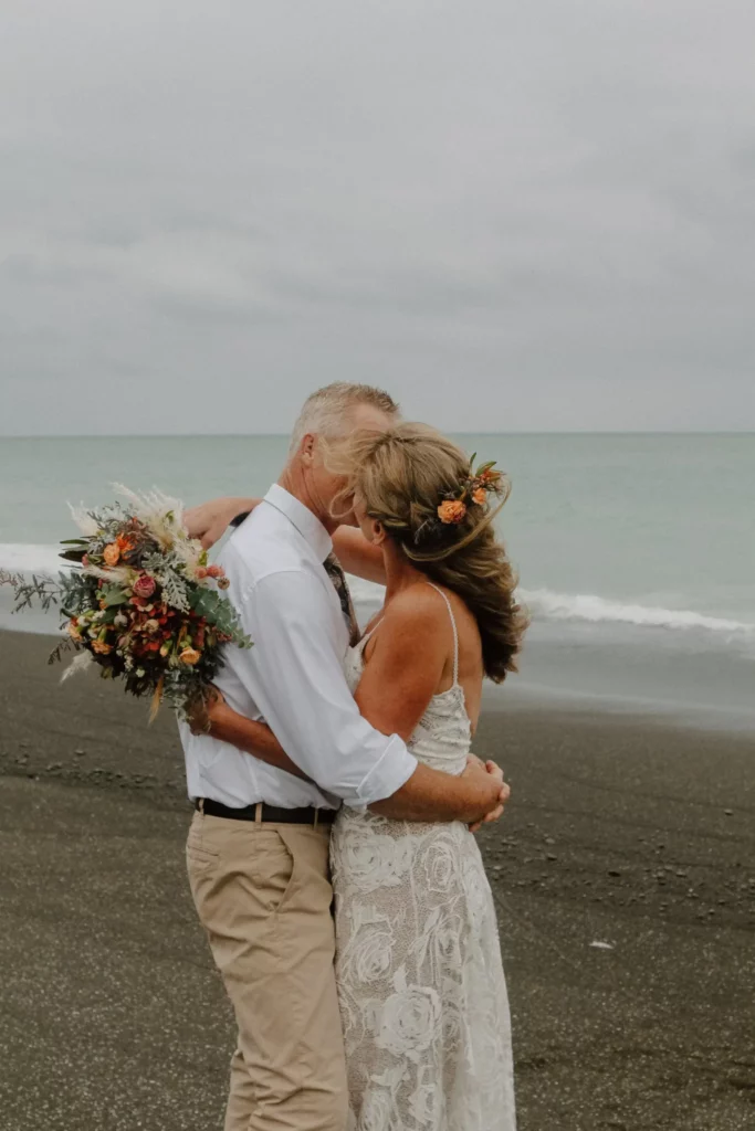 Eloping Wedding Gallery