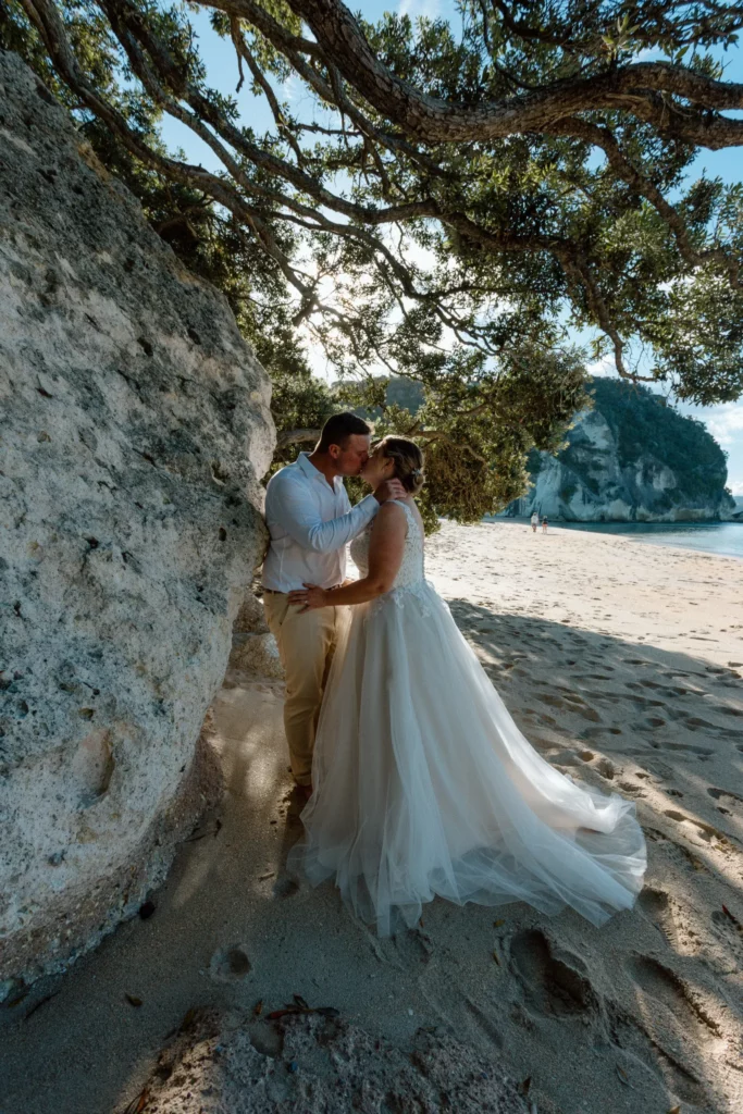 Eloping Wedding Gallery