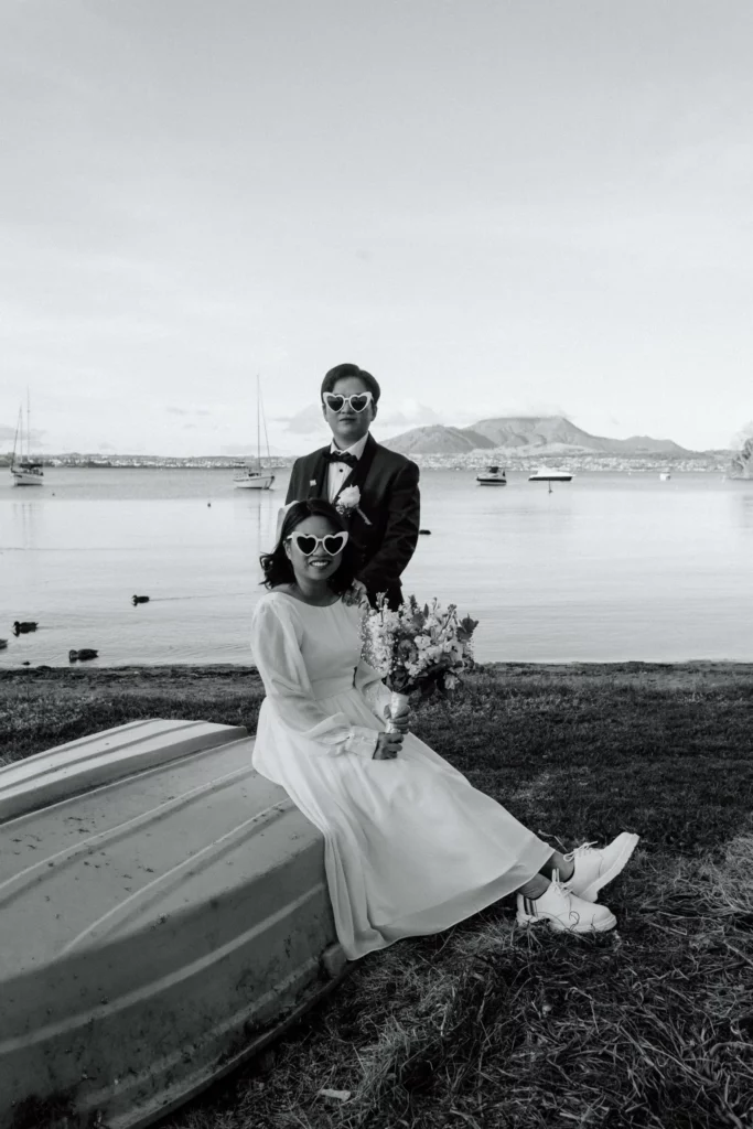 Eloping Wedding Gallery