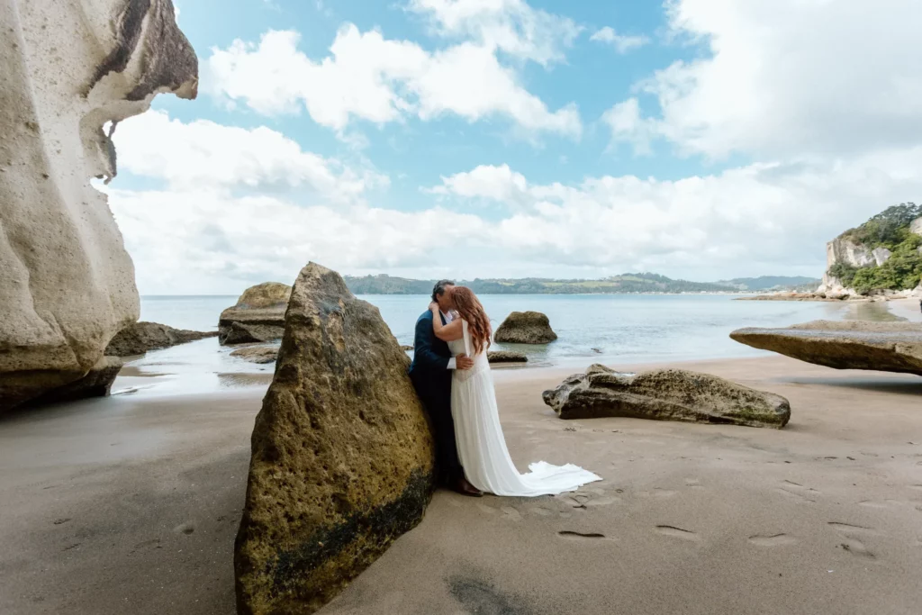Eloping Wedding Gallery