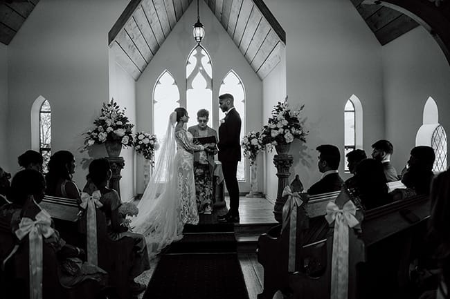 Eloping Wedding Gallery