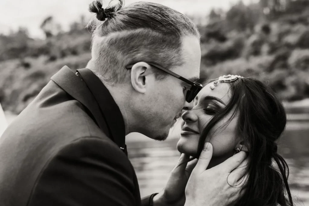 Eloping Wedding Gallery