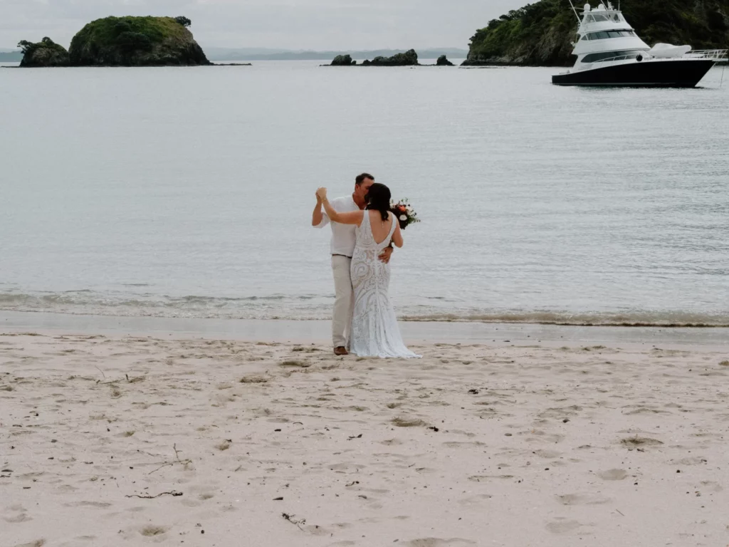 Eloping Wedding Gallery