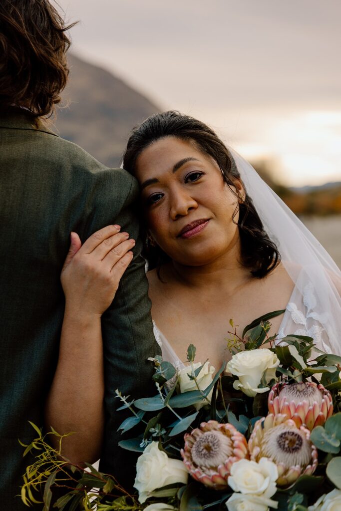 Eloping Wedding Gallery