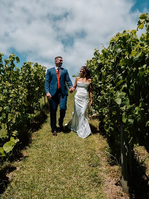 Eloping Wedding Gallery