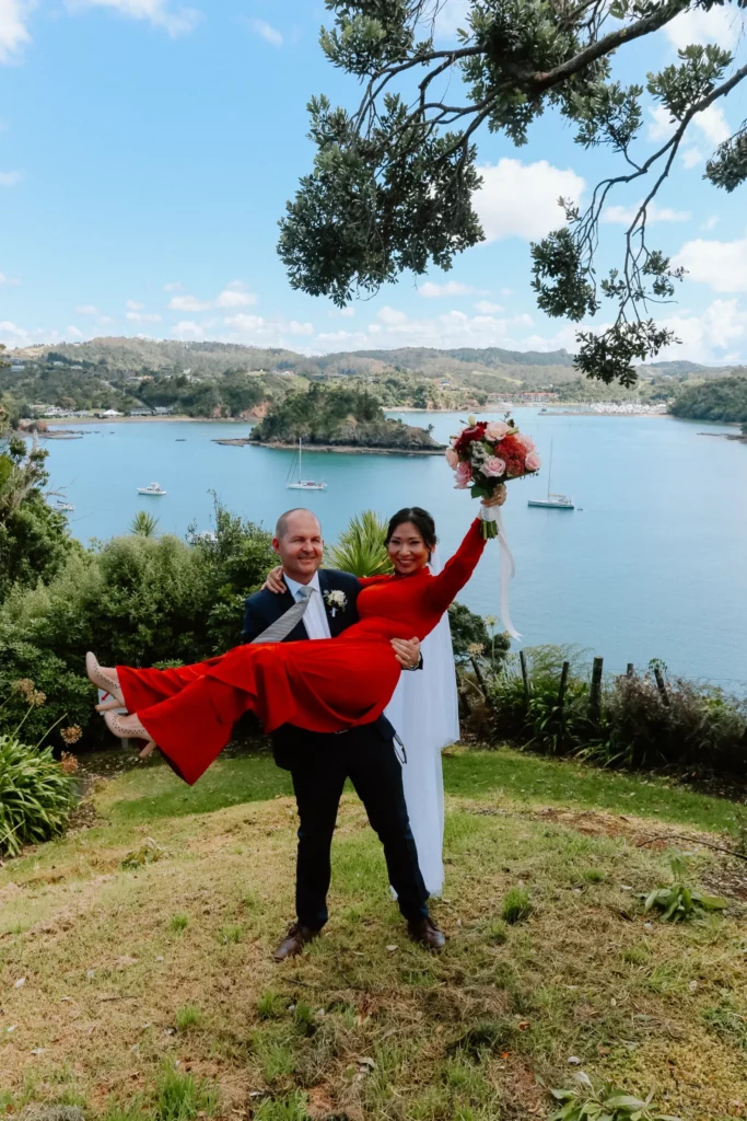 Eloping Wedding Gallery