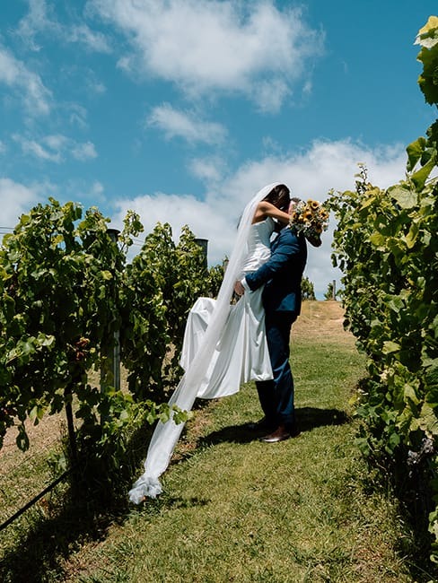 Eloping Wedding Gallery