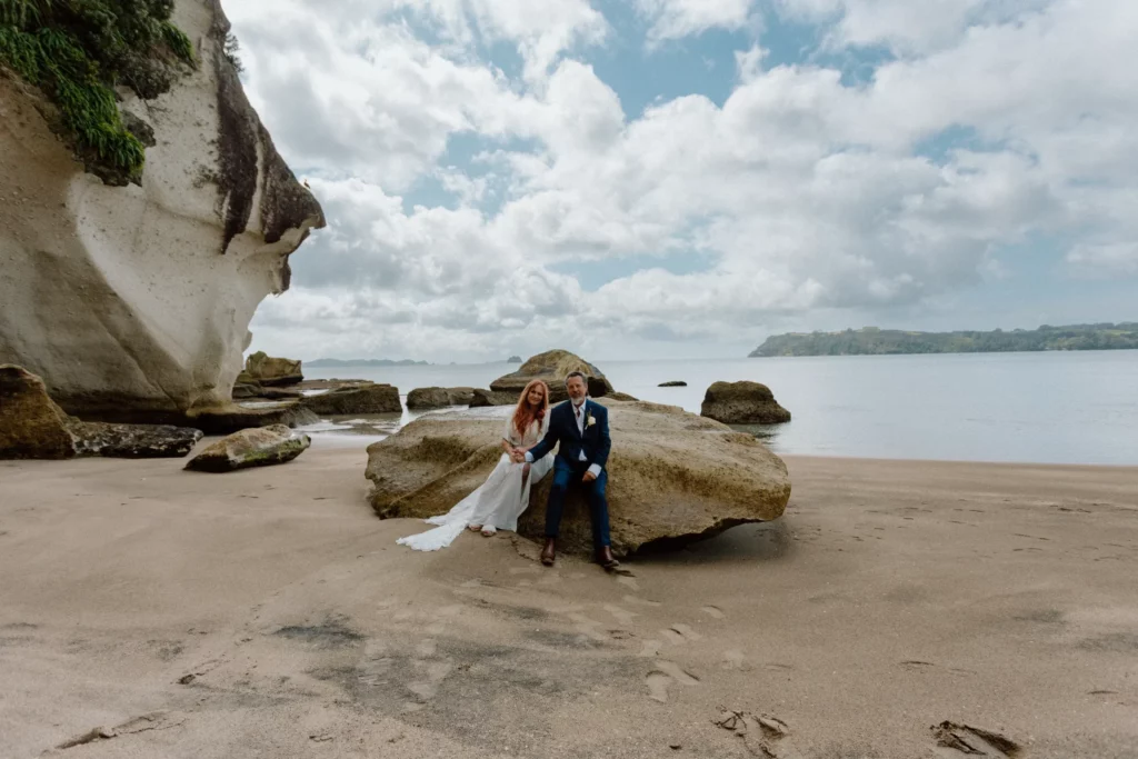 Eloping Wedding Gallery