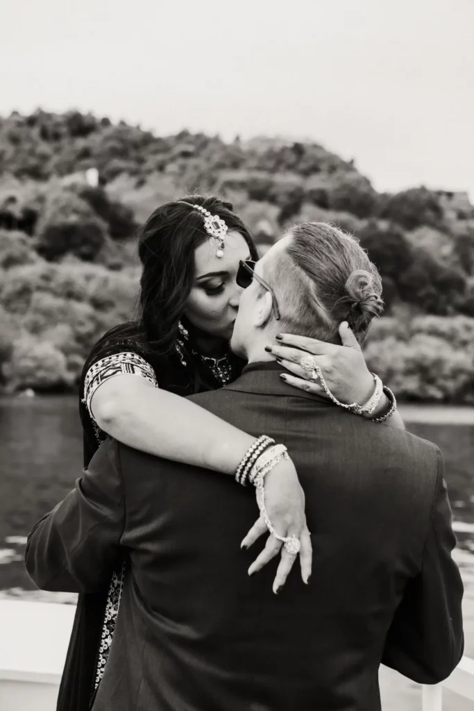 Eloping Wedding Gallery