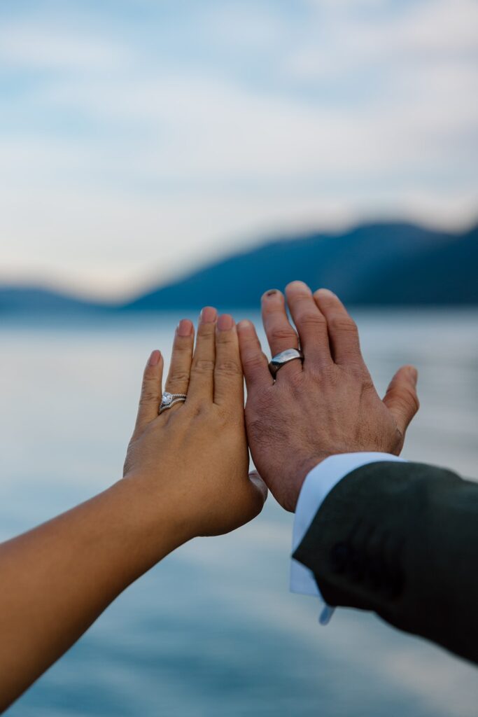 Eloping Wedding Gallery