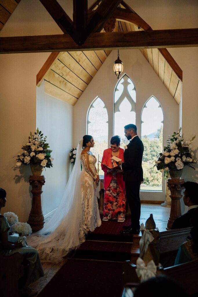 Eloping Wedding Gallery