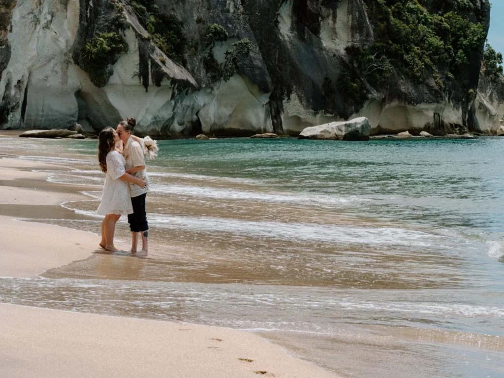 Eloping Wedding Gallery