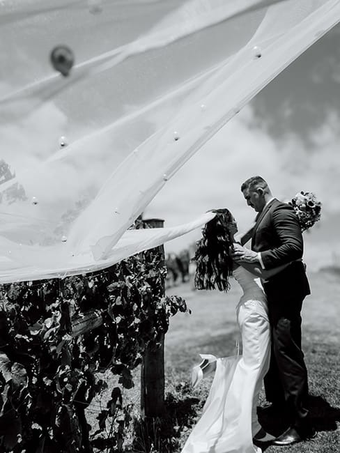 Eloping Wedding Gallery