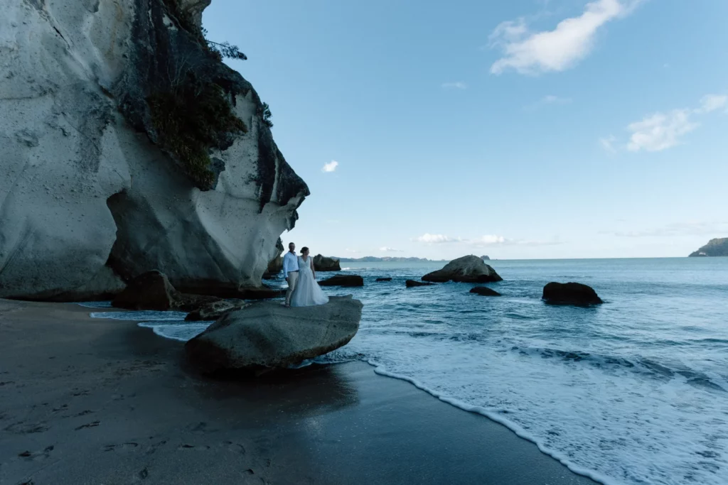 Eloping Wedding Gallery