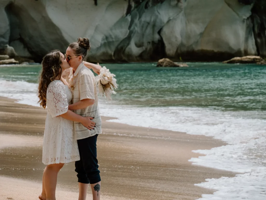 Eloping Wedding Gallery