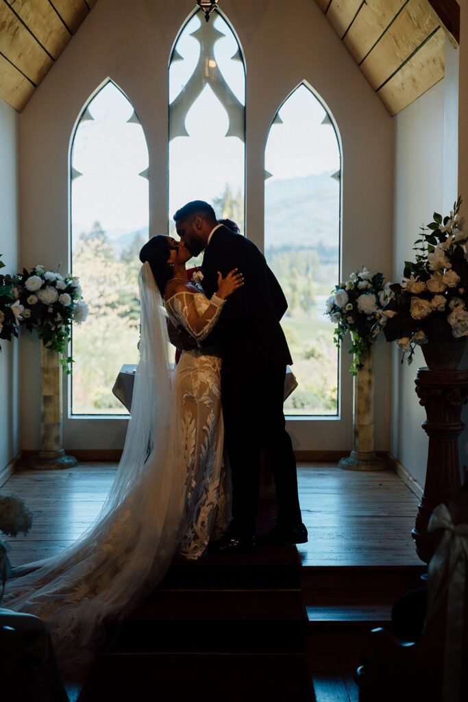 Eloping Wedding Gallery