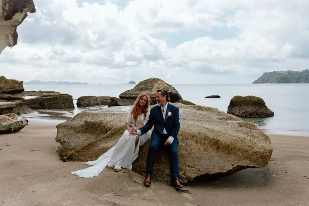 Eloping Wedding Gallery
