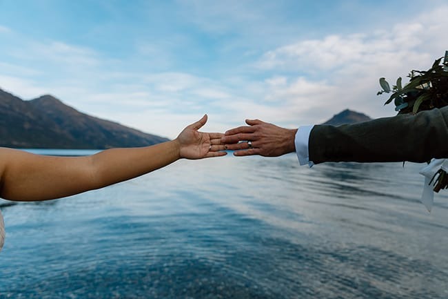Eloping Wedding Gallery