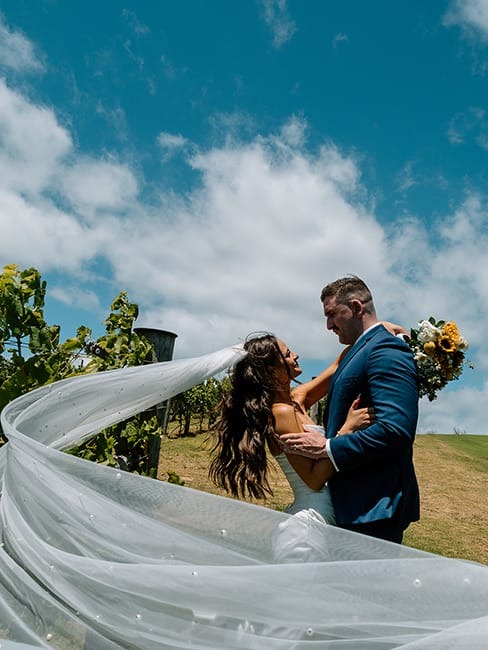 Eloping Wedding Gallery