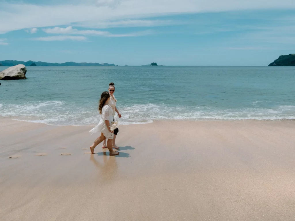 Eloping Wedding Gallery