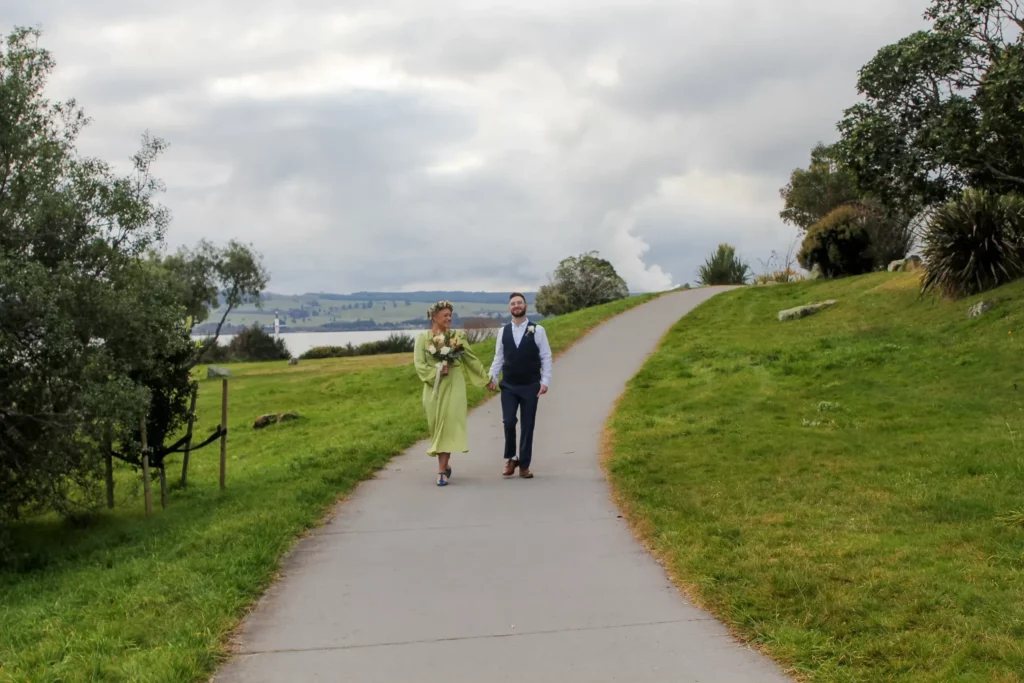 Eloping Wedding Gallery