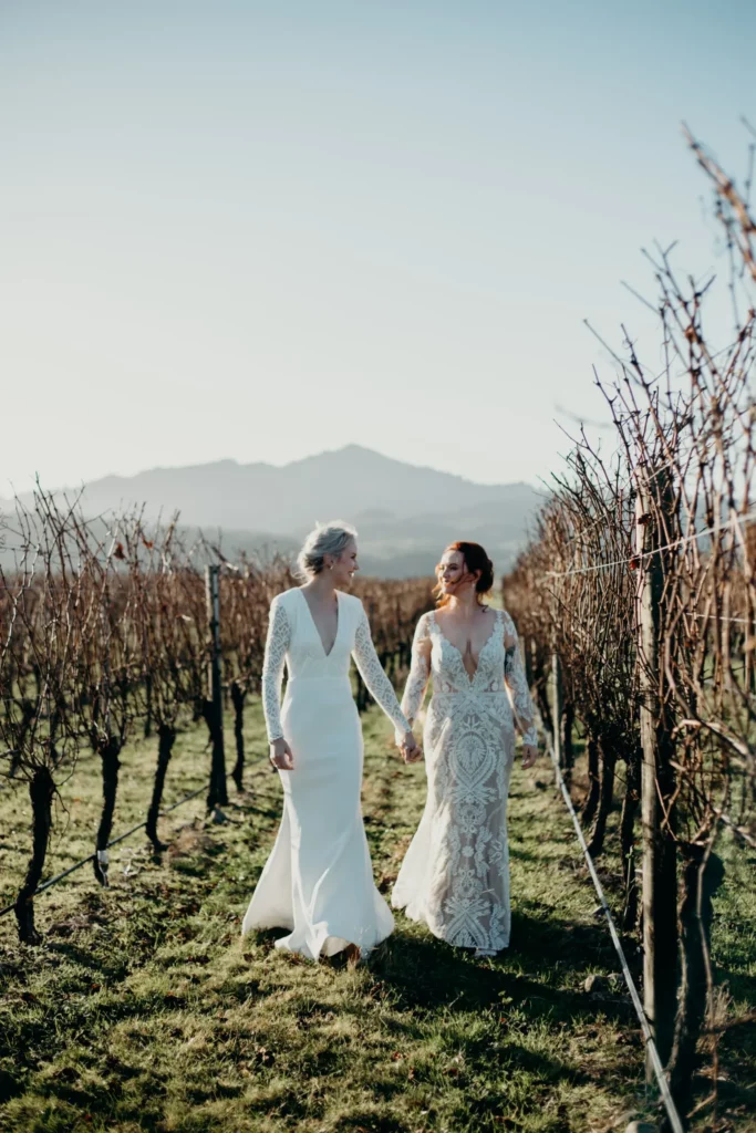 Eloping Wedding Gallery