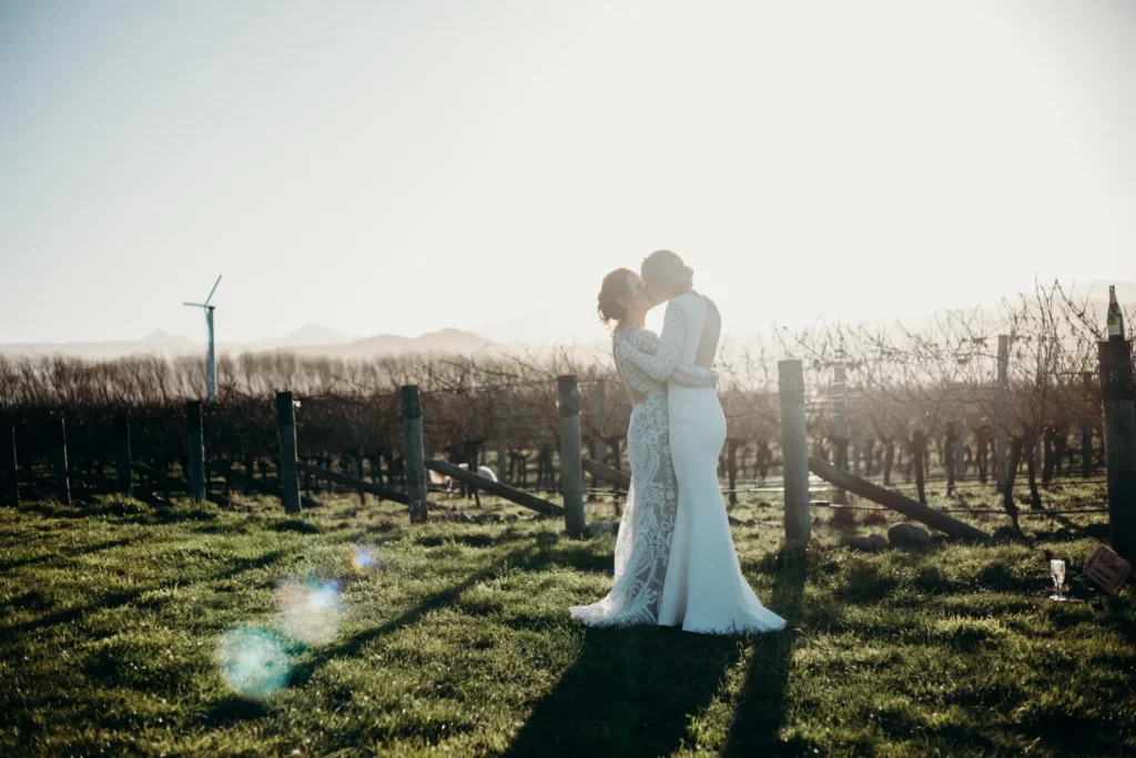 Eloping Wedding Gallery