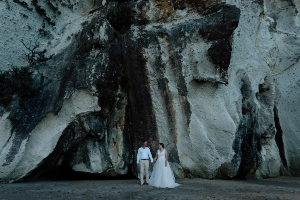 Eloping Wedding Gallery