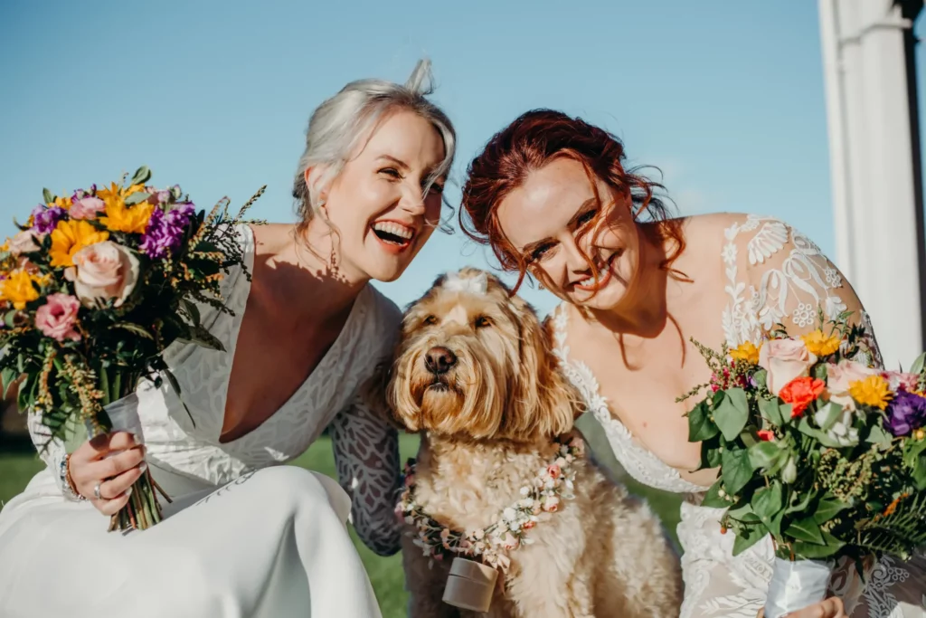 Eloping Wedding Gallery