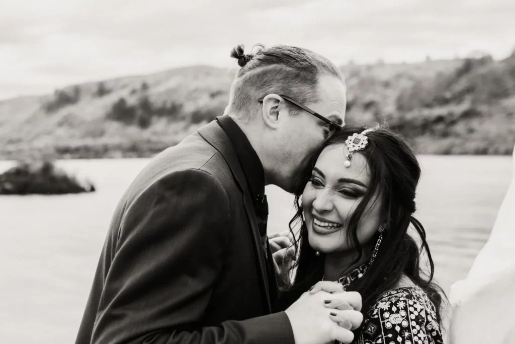 Eloping Wedding Gallery