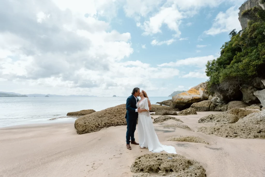 Eloping Wedding Gallery