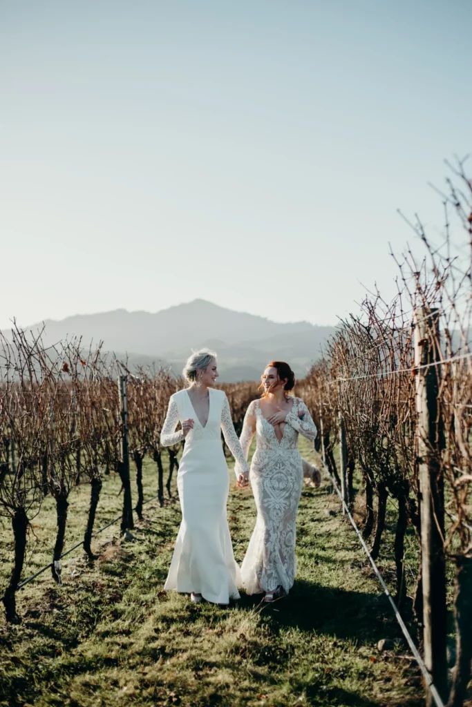 Eloping Wedding Gallery