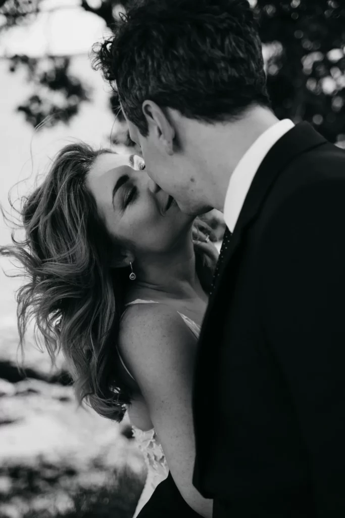 Eloping Wedding Gallery