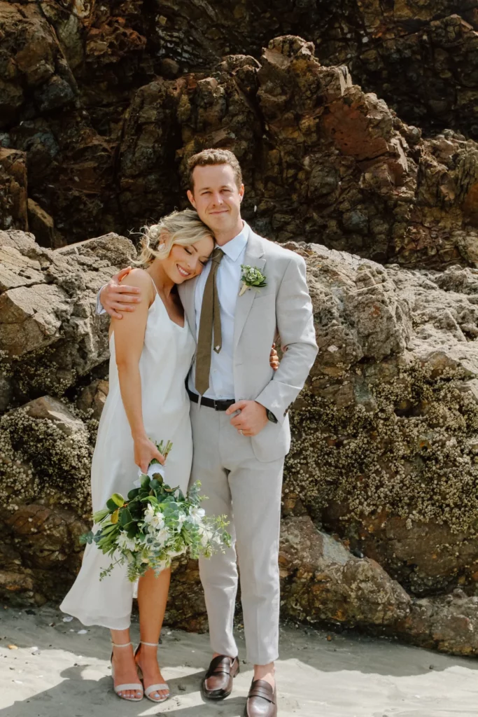 Eloping Wedding Gallery