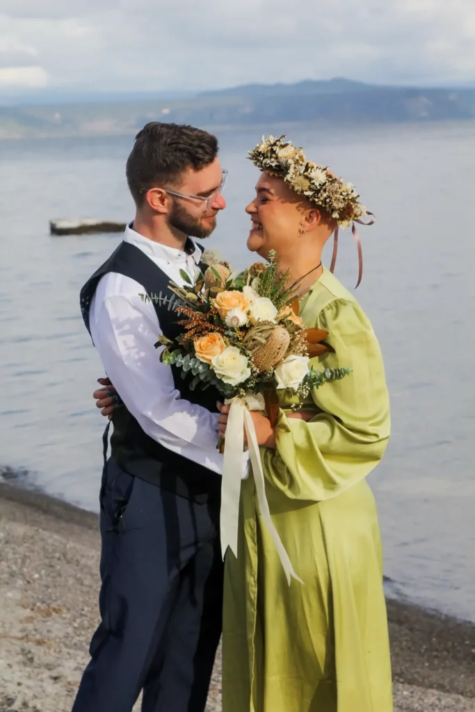 Eloping Wedding Gallery