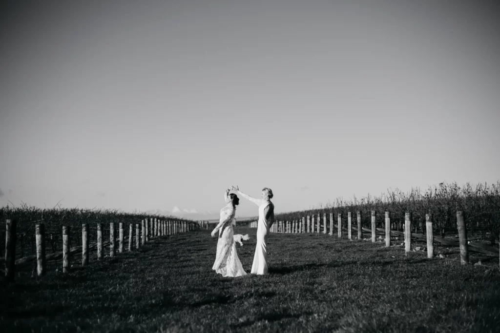 Eloping Wedding Gallery