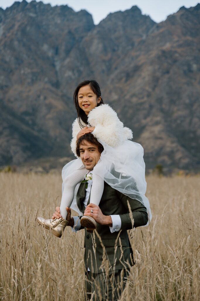 Eloping Wedding Gallery