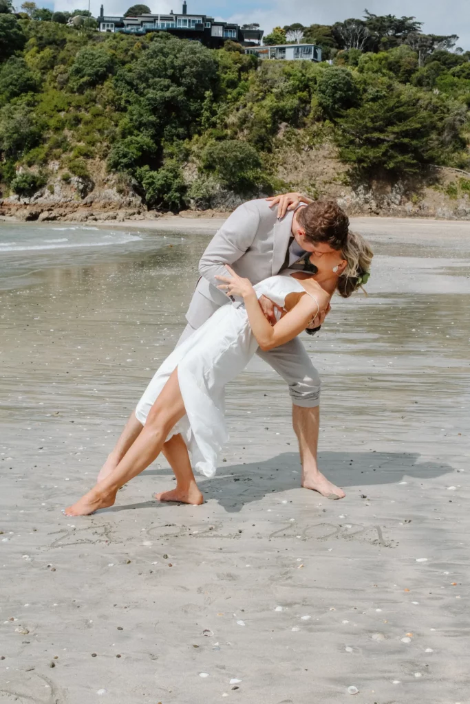Eloping Wedding Gallery
