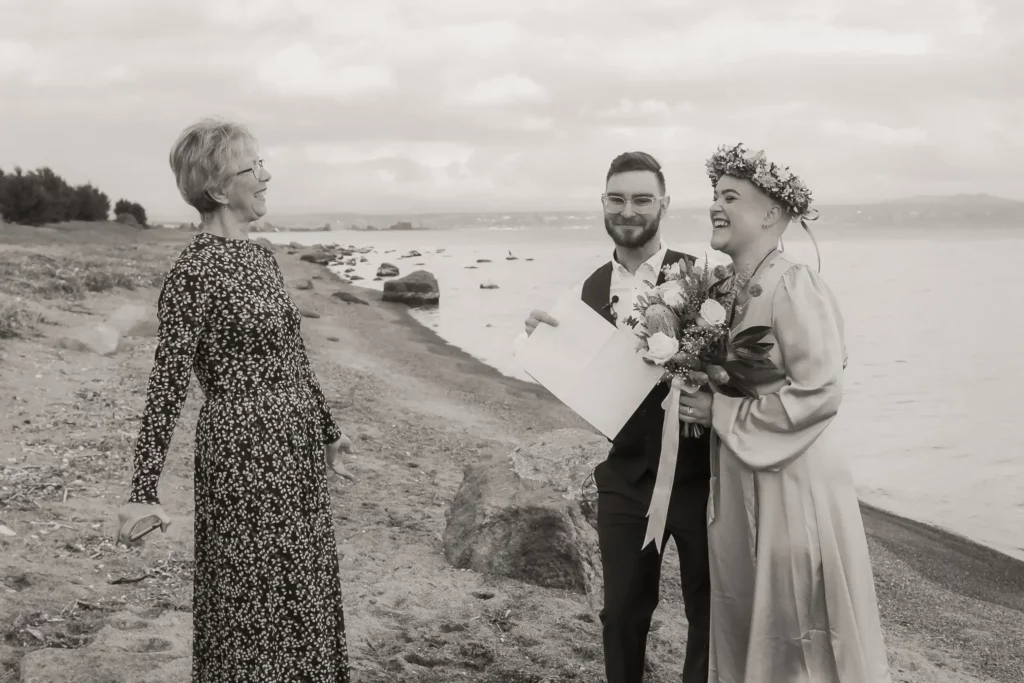 Eloping Wedding Gallery