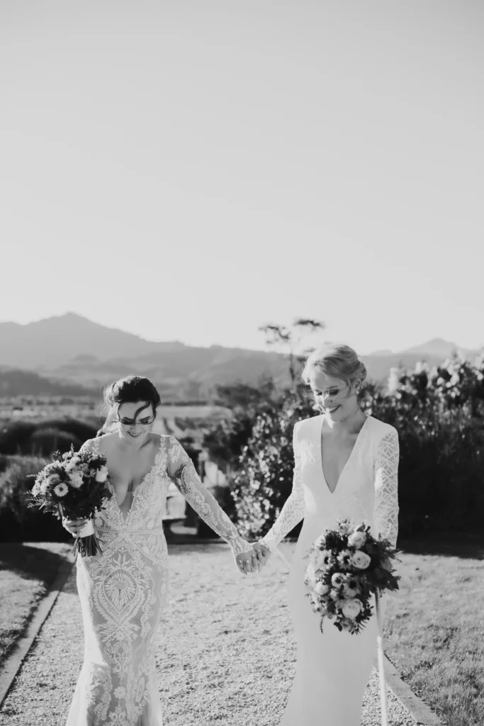 Eloping Wedding Gallery