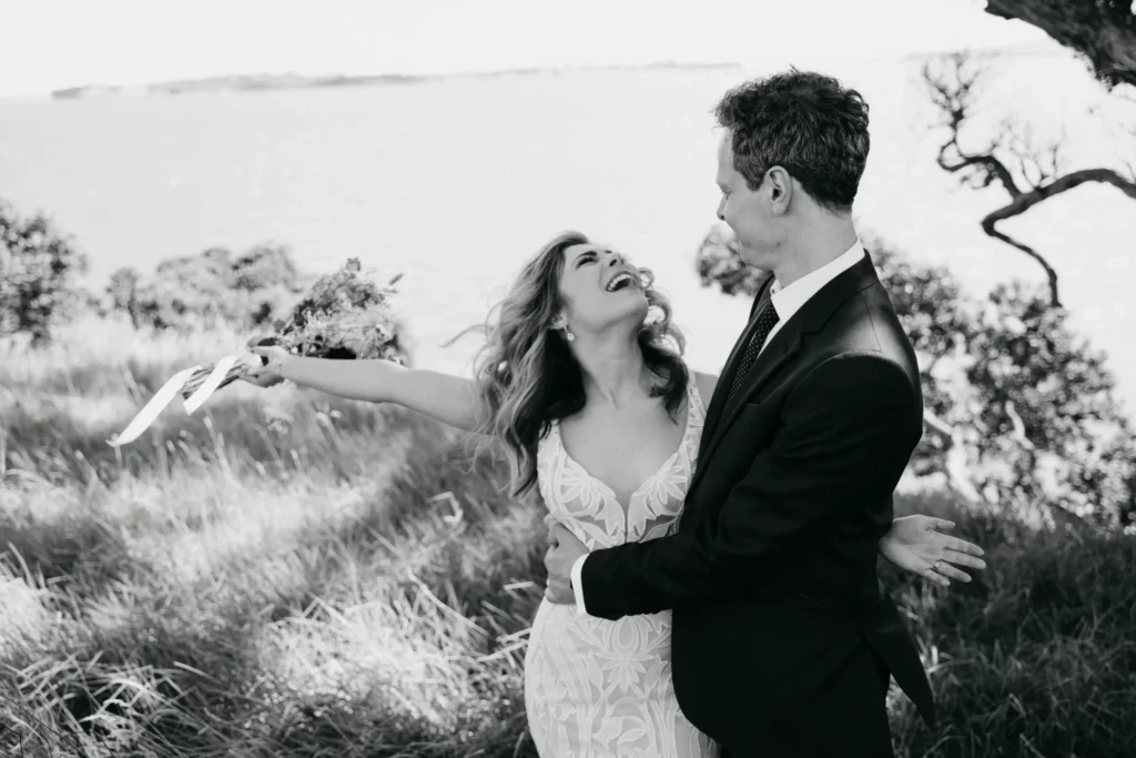 Eloping Wedding Gallery