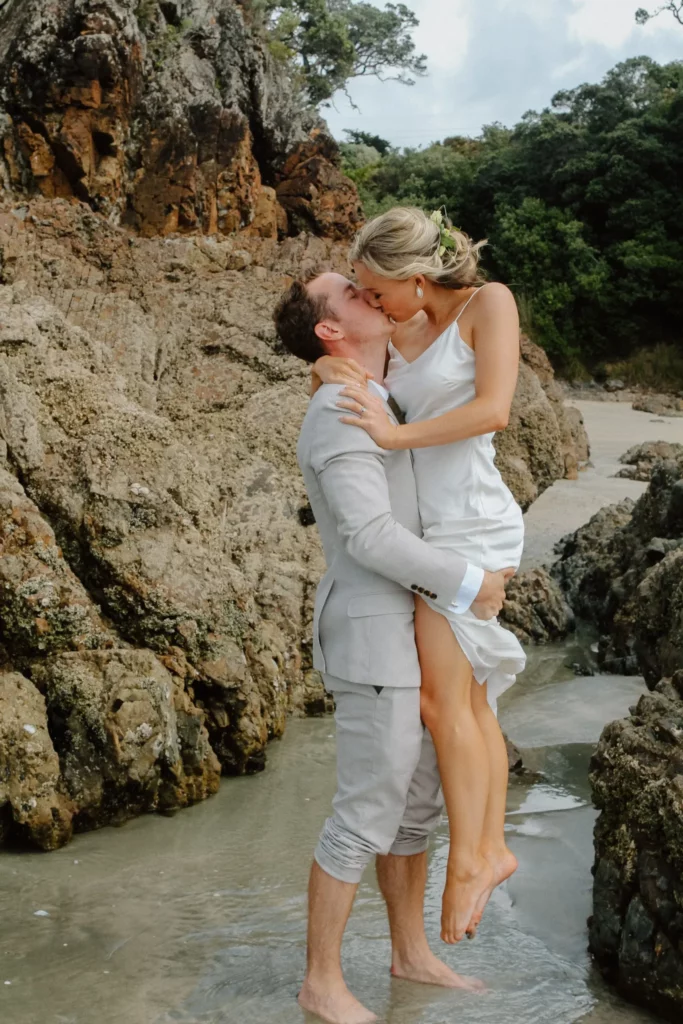 Eloping Wedding Gallery