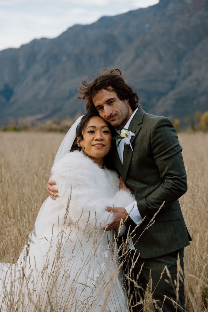 Eloping Wedding Gallery