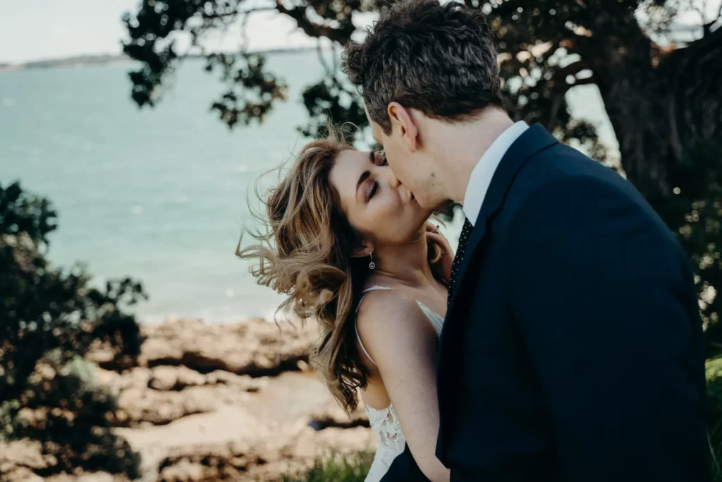Eloping Wedding Gallery
