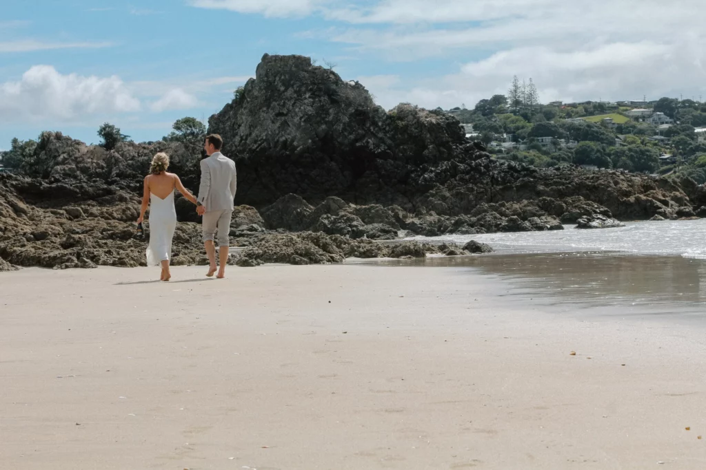 Eloping Wedding Gallery
