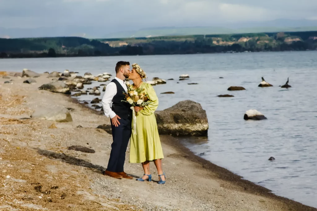 Eloping Wedding Gallery