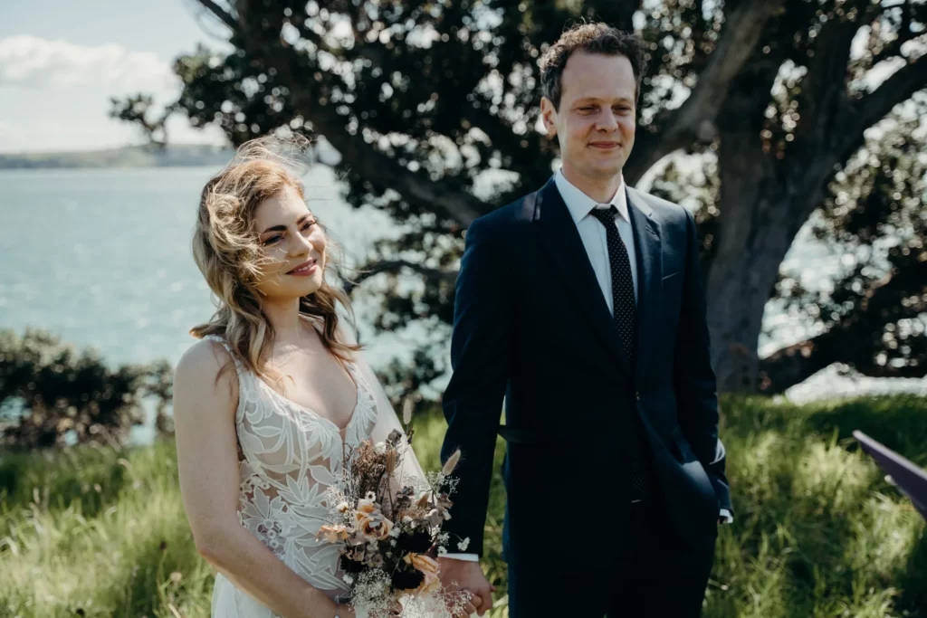 Eloping Wedding Gallery